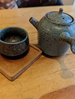 Chinese Tea