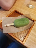 手工雪糕 - shou gong xue gao