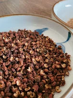 Sichuan Pepper