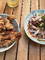 现炸酥肉 - xian zha su rou