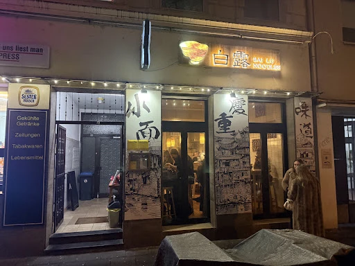 Bai Lu Noodles photo 2