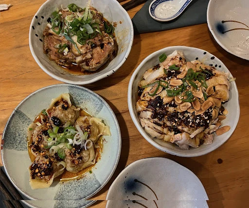 Bai Lu Noodles photo 1