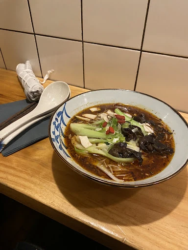 Bai Lu Noodles photo 10