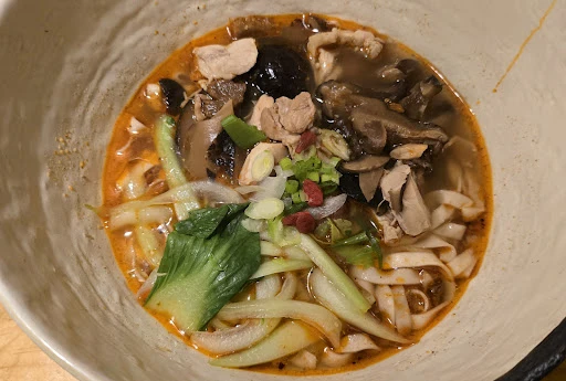 Bai Lu Noodles photo 9