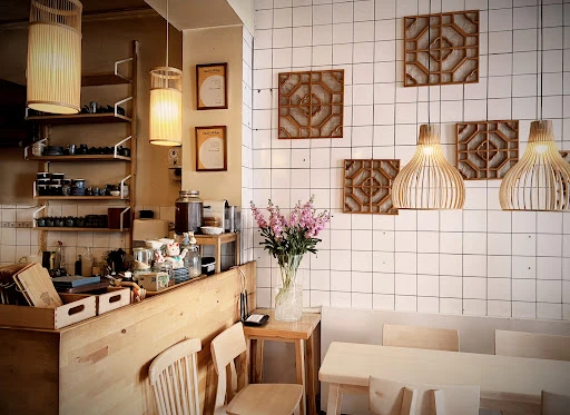 Bai Lu Noodles photo 7