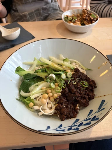 Bai Lu Noodles photo 6